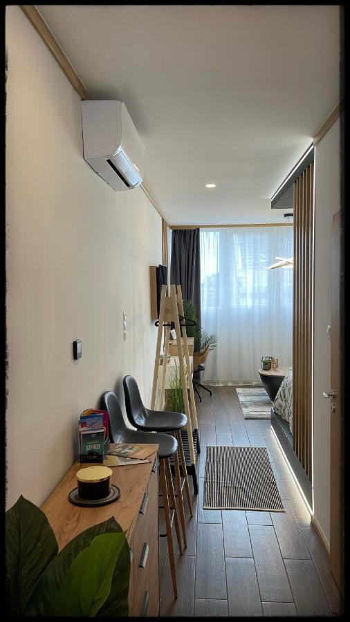 Good Knight Apartman Apartment Szeged Exterior photo