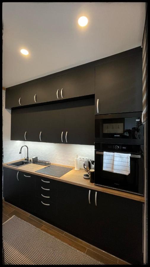Good Knight Apartman Apartment Szeged Exterior photo