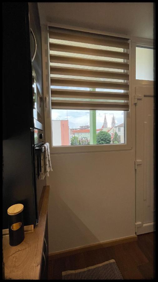 Good Knight Apartman Apartment Szeged Exterior photo